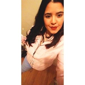 Meet your Posher, Francheska